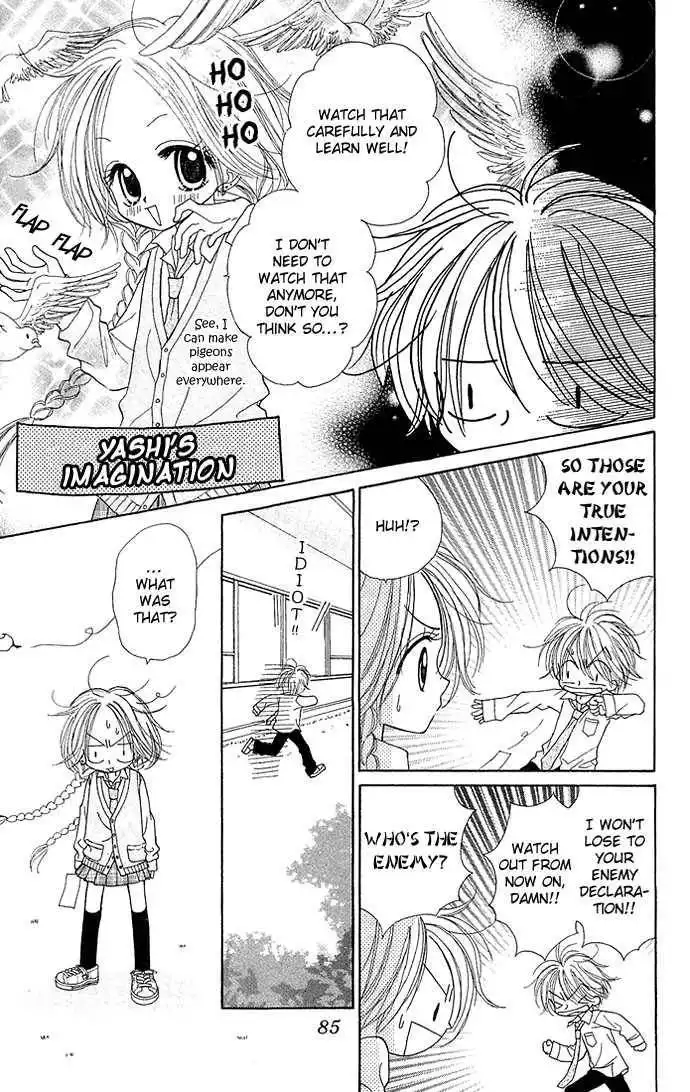 Sakuragaoka Angels Chapter 3 12